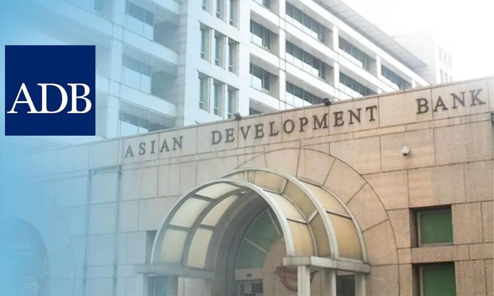 ADB discloses combination knowledge on financing for Turkmenistan